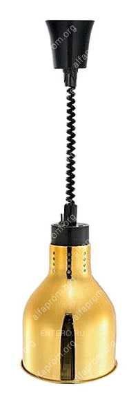 Лампа-подогреватель Kocateq DH637G