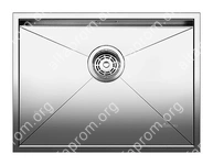 Кухонная мойка Blanco Zerox 550-IF/N