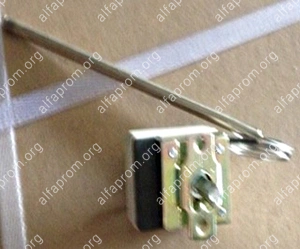 Термостат для Печи для пиццы PZ-01