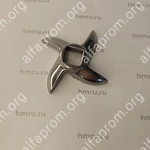 Нож крестовой для мясорубки TC-12