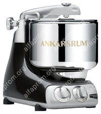 Комбайн Ankarsrum AKM 6230 BD черный бриллиант