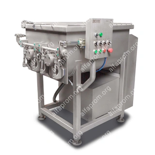 Фаршемес открытого типа JB-300