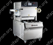 Запайщик лотков RS-MA48V