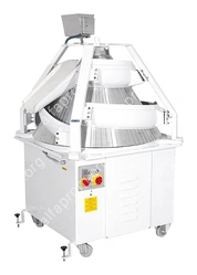 Тестоокруглитель конический Apach Bakery Line F390T