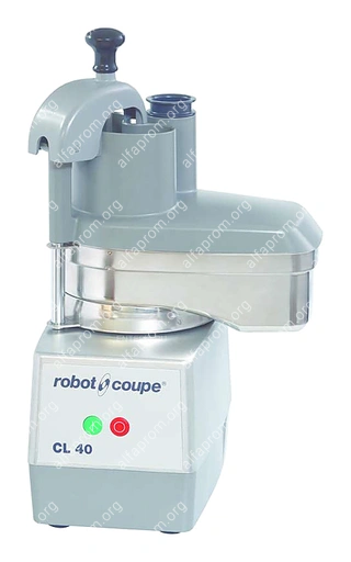 Овощерезка Robot Coupe CL40 (без дисков)