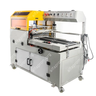 Термоусадочный нож автоматический BSL-560A Foodatlas