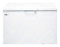 Ларь холодильный ITALFROST (CRYSPI) BC300S без корзин