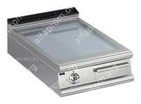 Сковорода открытая электрическая Apach Chef Line LFTE67CLR