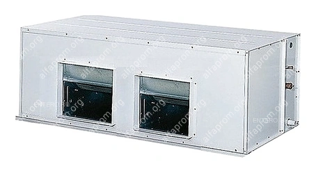 Канальная сплит-система Daikin FDYMP75DXV / RCYP75EXY