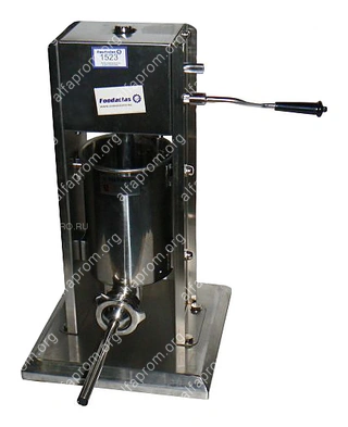 Шприц для колбас Foodatlas HOLS-3L