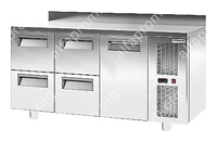 Стол холодильный POLAIR TM3GN-220-GC