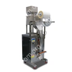 Автоматическая фасовочно-упаковочная машина DXDK-1000 NEW (пакет-подушка,W пленки 420 мм,фотодатчик)