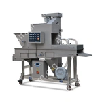 Панировочная машина SXJ600-V