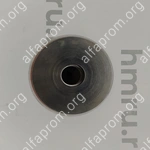 Поршень с кольцами (PTFE) для LPF/PPF-500(T)