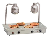 Карвинговая станция для пиццы INOKSAN INO-PMZ101