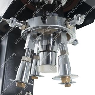 Машина укупорочная SK-40 Foodatlas Eco