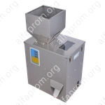 Дозатор весовой FZ-500