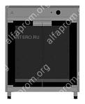 Шкаф расстоечный ITERMA PR 808