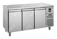 Стол холодильный Gemm THD/170