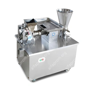 Автоматический пельменный аппарат (90*50*8) JGT-60 (12-14 гр.) HZ (Выставочный образец)