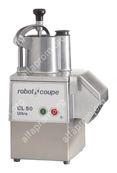 Овощерезка Robot Coupe CL50 Ultra 380В (без дисков)