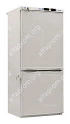 Холодильник лабораторный POZIS ХЛ-250 метал. двери
