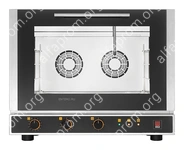 Печь конвекционная Tecnoeka EKF 464 UD