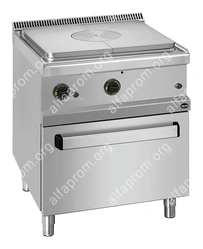 Плита газовая Apach APRGS-77FG