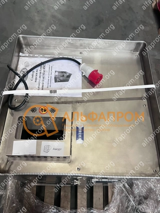 Слайсер нарезки на соломку Roal Meat RM25