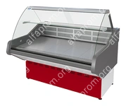 Витрина холодильная Марихолодмаш Илеть (new) ВХС-1,2