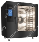 Пароконвектомат Retigo B1011I VISION II BLACK EDITION