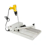 Запайщик рукава пленки ручной SKA-450 Foodatlas