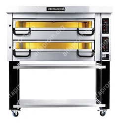 Печь для пиццы PizzaMaster PM722ED