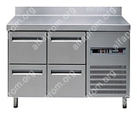 Стол холодильный Fagor MFP-135-GN 4C/4