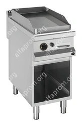 Сковорода открытая газовая Apach APTG-49PL