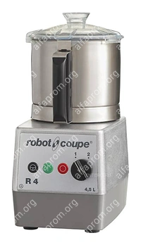 Куттер Robot Coupe R4