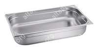 Гастроемкость Blanco GN 1/1-150 (530х325х150) нерж. сталь