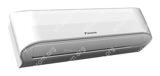 Настенная сплит-система Daikin FTXK25AW / RXK25A