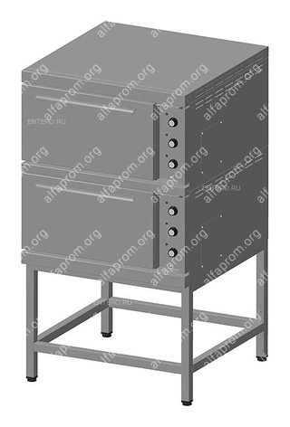 Шкаф жарочный ITERMA ШЖ-2