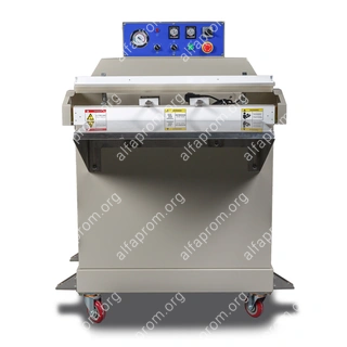 Вакуумный упаковщик DZ-800W (обрезка)