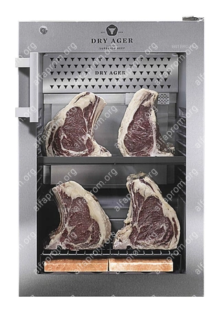 Шкаф для вызревания мяса DRY AGER DX500