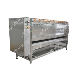 Щёточная мойка для овощей SX2600C