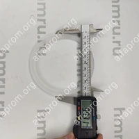 Уплотнительное кольцо на дозирующий поршень для LPF/PPF-2000 стандартное (Ø100 мм)