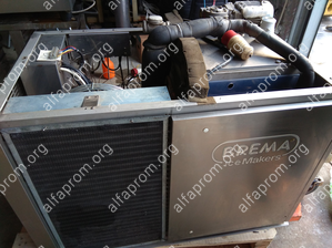 Льдогенератор Brema Muster 800A (Италия) Б/У