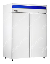 Шкаф морозильный Abat ШХн-1,0 краш.
