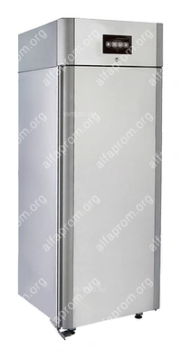 Шкаф холодильный POLAIR CS107 Salami
