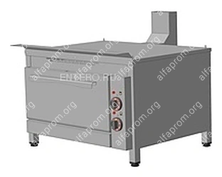 Шкаф жарочный ITERMA ПДЭ-154