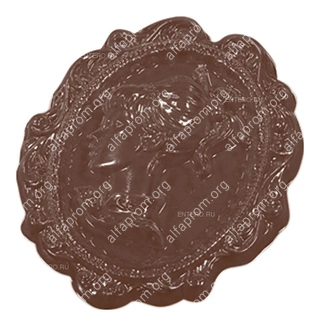 Форма для конфет Martellato 90-13790