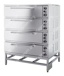 Шкаф пекарный Марихолодмаш ШПЭ104-100110402