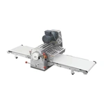 Настольная автоматическая тестораскаточная машина YP-520